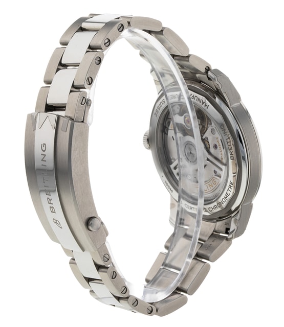 Breitling Top Time AB3113 Image 3